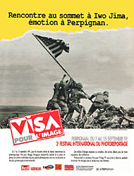 Marque Visa Image 1991